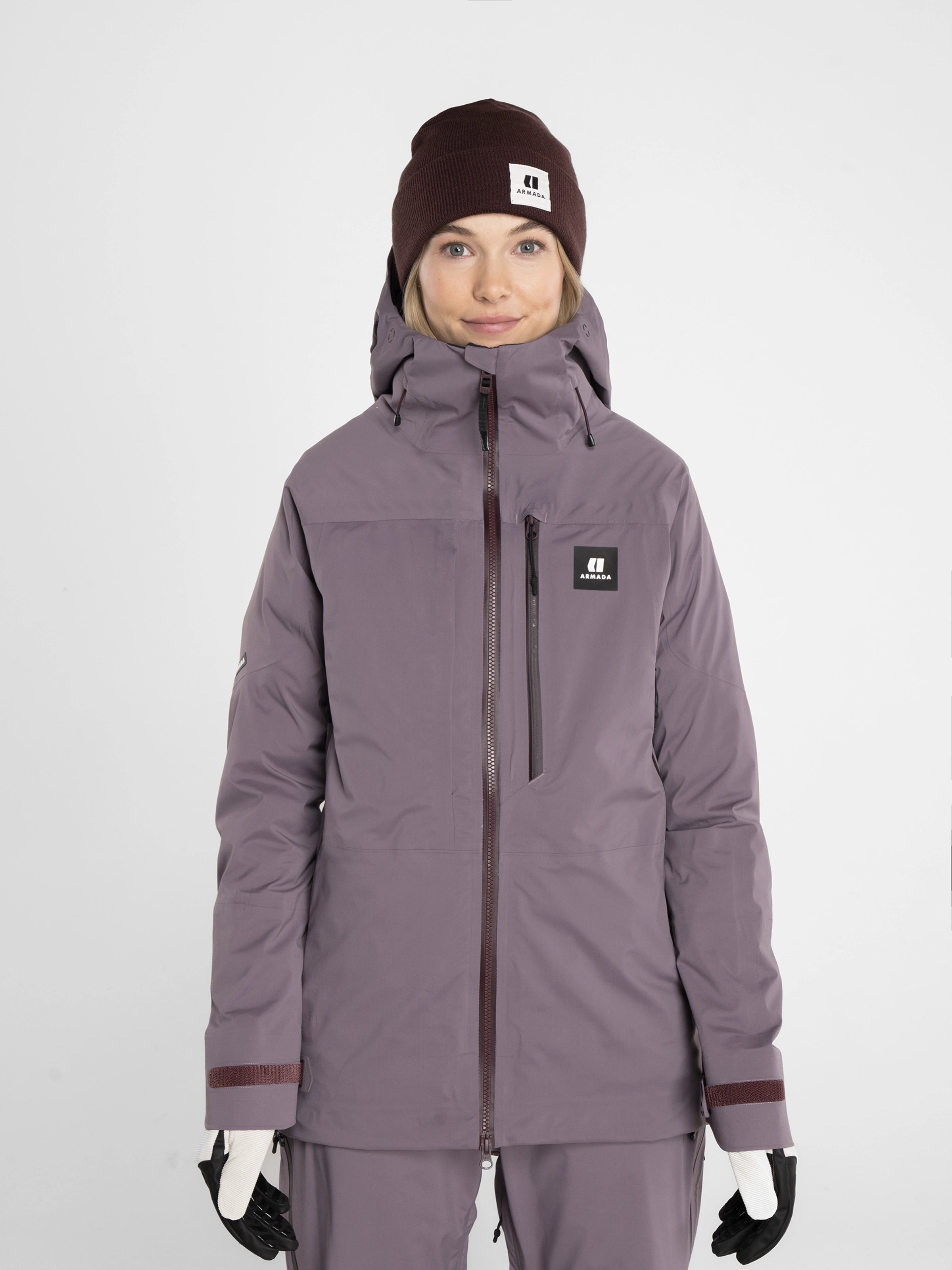 Armada Women's Pavara 3L Jacket 2024