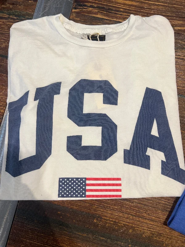 USA TSHIRT