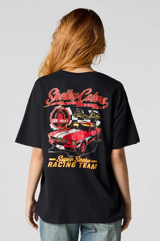 Shelby Cobra Graphic T-Shirt