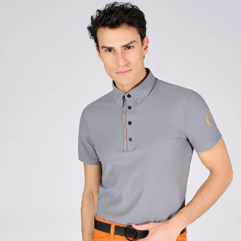 Arezzo Men's Training Polo Shirt by Vestrum