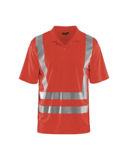 Red highviz