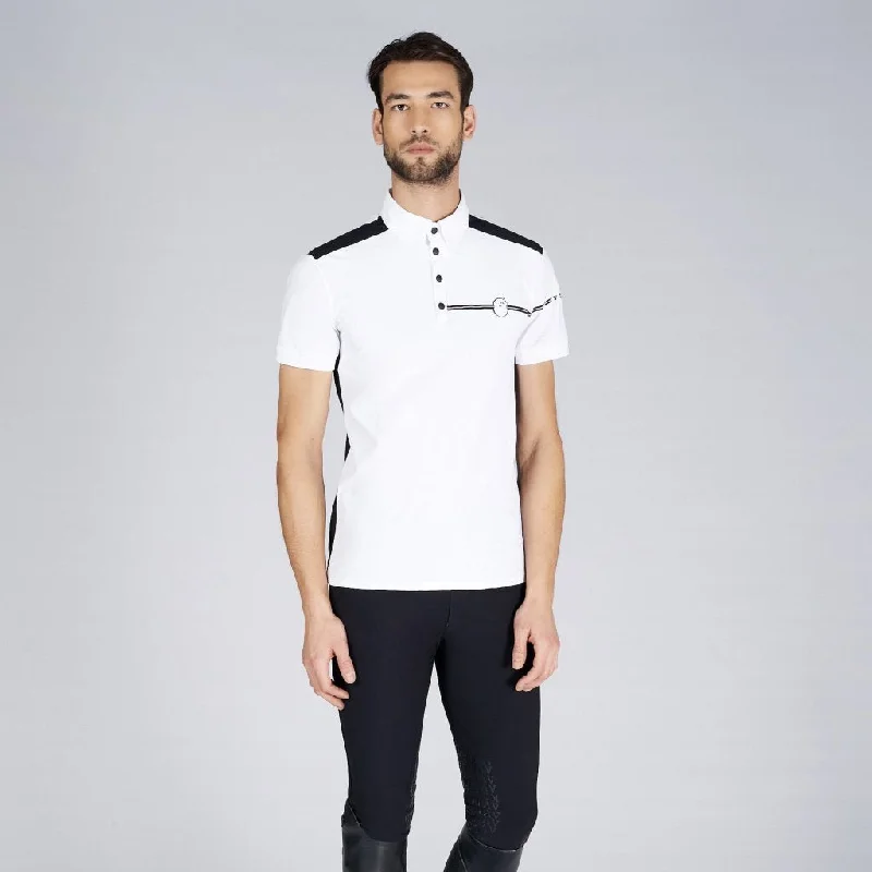 Vestrum Marettimo Men's Performance Polo Shirt