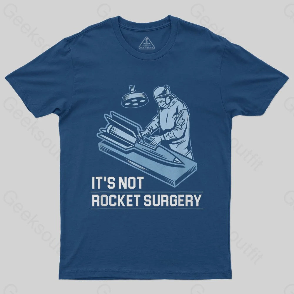 Rocket Surgery T-Shirt