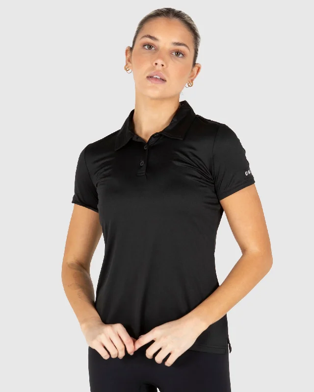 UNIT Elite Flex Ladies Polo