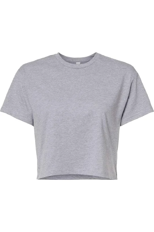 Next Level Women´s Ideal Crop Top